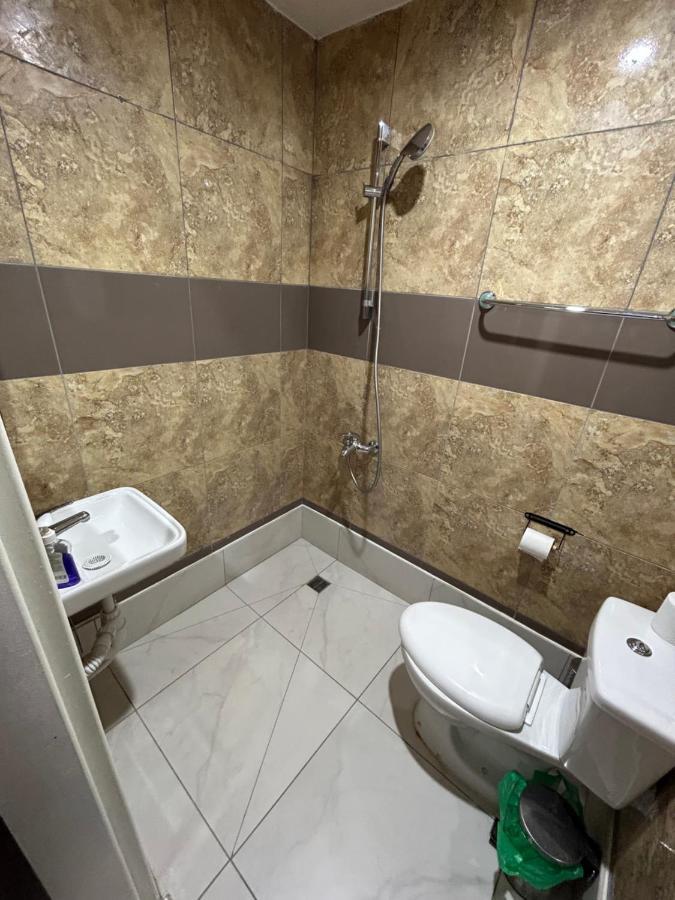 Kipros Accommodation Nicosia Exterior foto