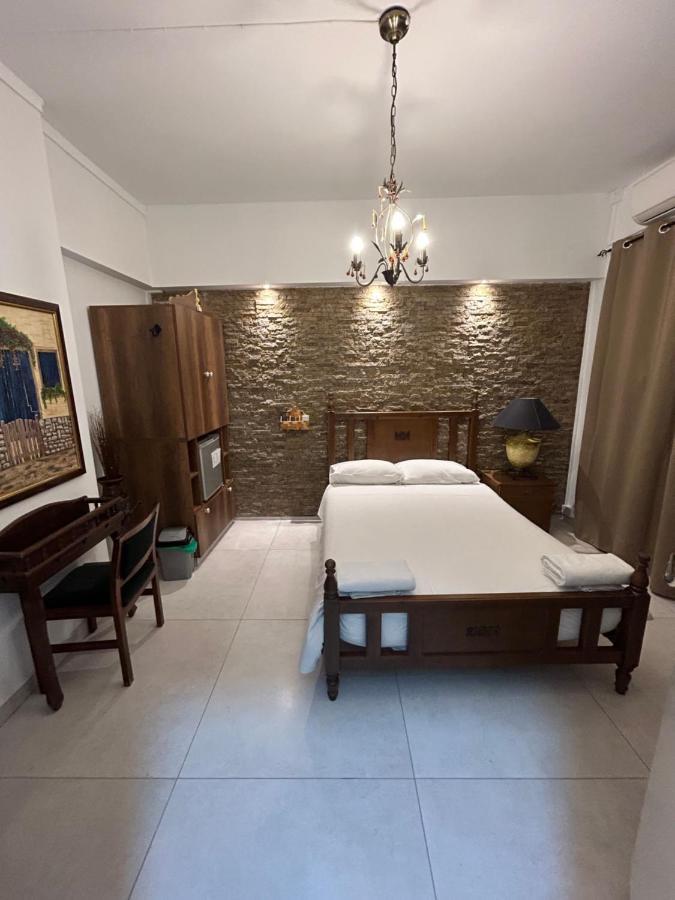 Kipros Accommodation Nicosia Exterior foto