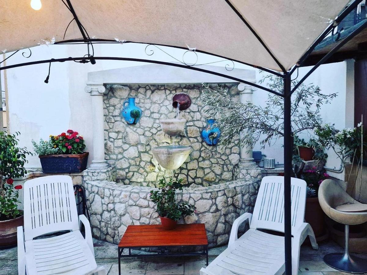 Kipros Accommodation Nicosia Exterior foto