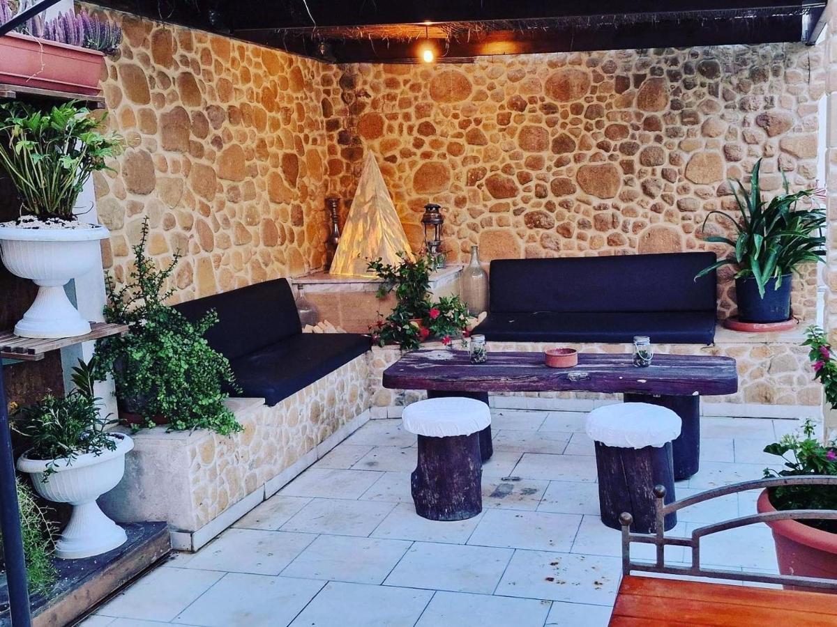 Kipros Accommodation Nicosia Exterior foto
